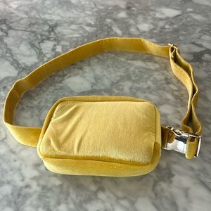 NWOT belt bag
